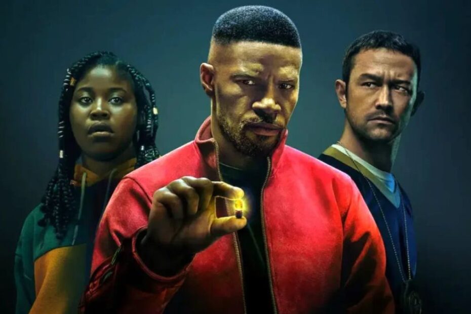 Project Power: su Netflix l'action sci-fi con Jamie Foxx alle prese con superpoteri difficili da gestire...