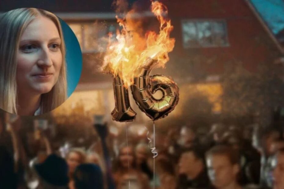 Trainwreck: Il vero Project X, su Netflix una storia assurda ma vera. In Top 10 la storia incredibile del compleanno più pazzo di sempre.