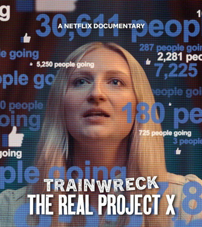 Trainwreck: Il vero Project X, su Netflix una storia assurda ma vera. In Top 10 la storia incredibile del compleanno più pazzo di sempre.