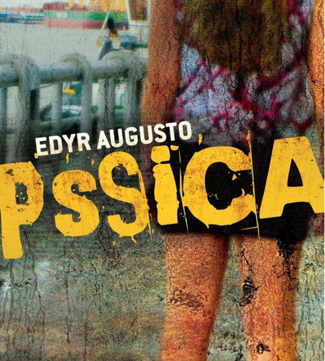 PSSICA, la serie brasiliana tra magia e maledizioni arriva su Netflix, ispirata dai romanzi di Edyr Augusto.