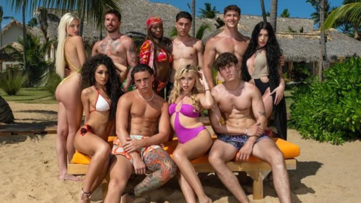 Non sai cosa guardare? Ecco le 10 serie tv più viste oggi su Netflix Italia: successi, sorprese e qualche titolo che non ti aspetti.