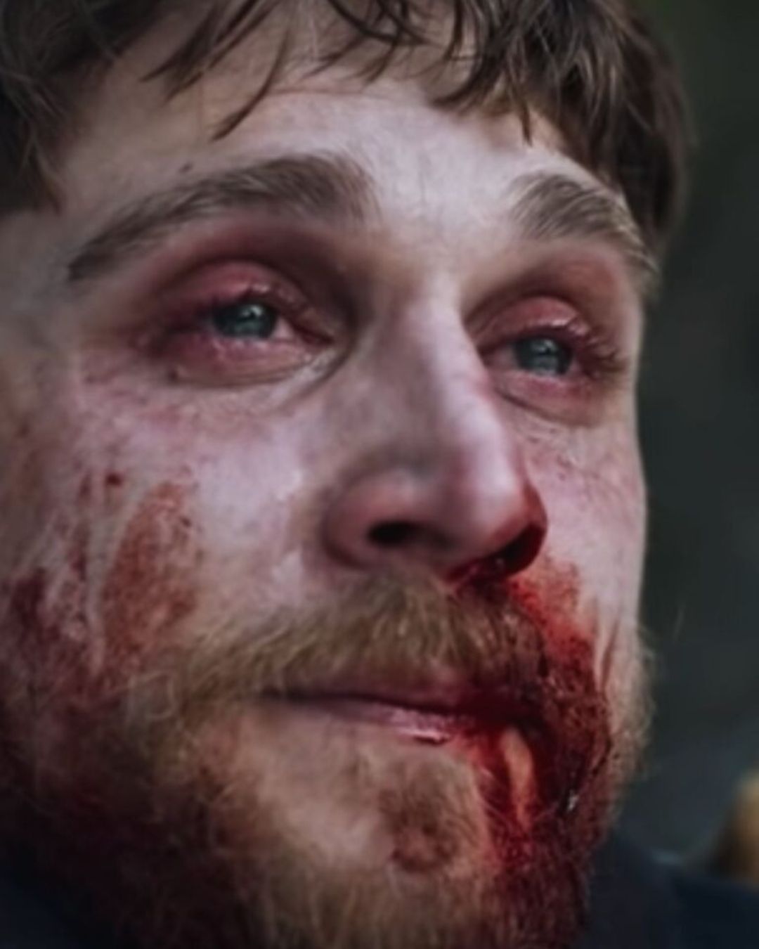 Red Dot: su Netflix un thriller svedese ricco di suspense. Scopri il nuovo noir nordico che tiene sospesi sino alla scena finale.