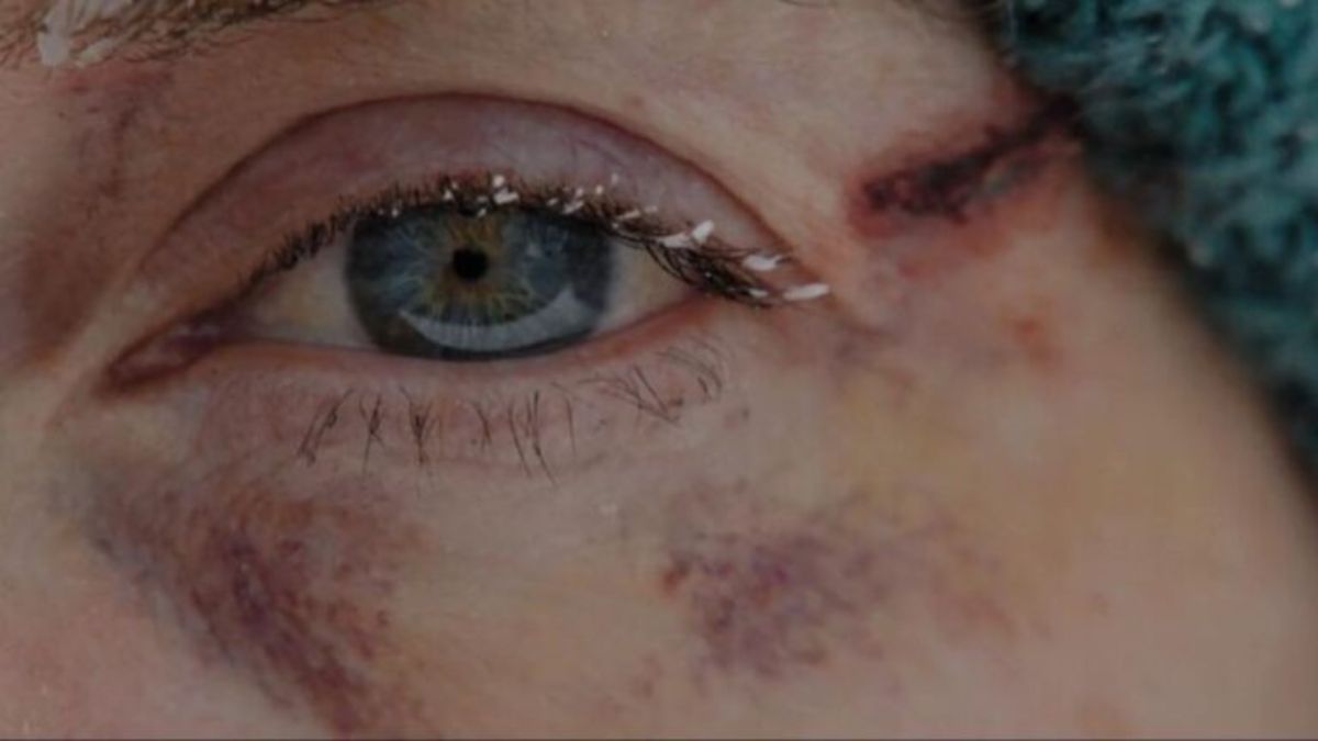 Red Dot: su Netflix un thriller svedese ricco di suspense. Scopri il nuovo noir nordico che tiene sospesi sino alla scena finale.