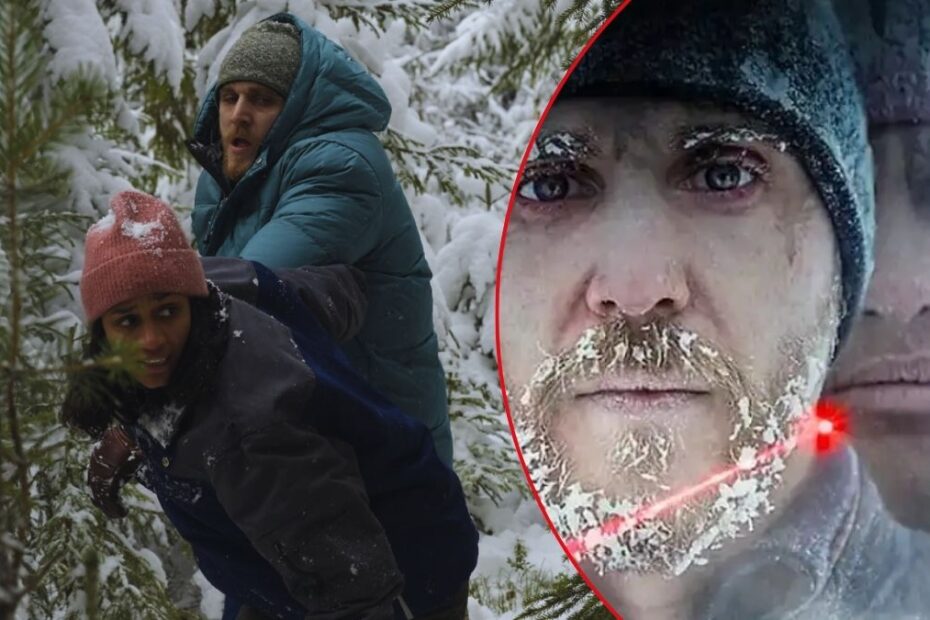 Red Dot: su Netflix un thriller svedese ricco di suspense. Scopri il nuovo noir nordico che tiene sospesi sino alla scena finale.