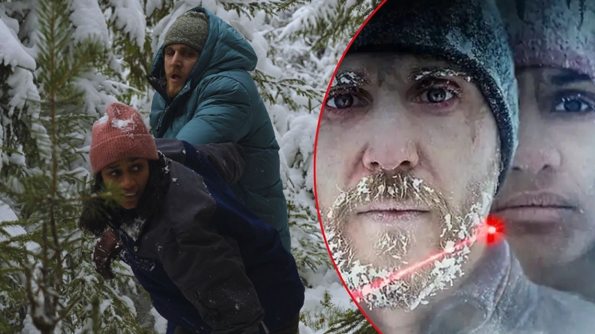 Red Dot: su Netflix un thriller svedese ricco di suspense. Scopri il nuovo noir nordico che tiene sospesi sino alla scena finale.