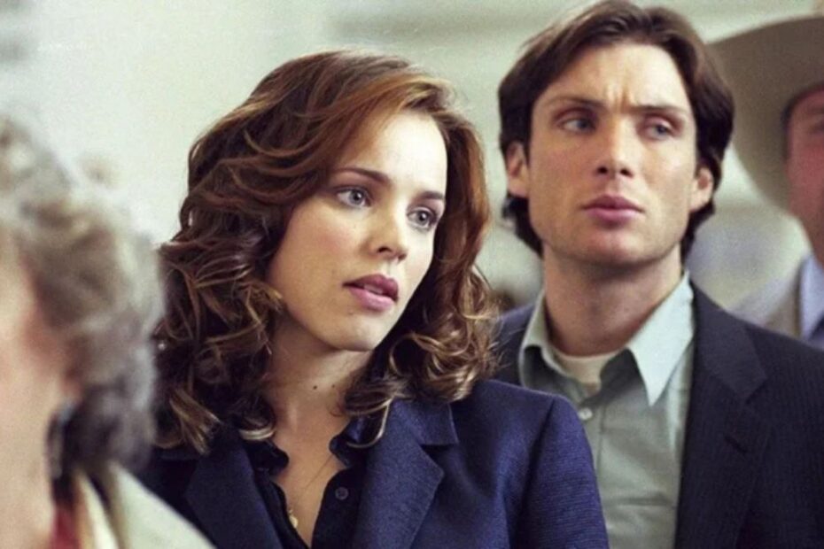 Red Eye: il film su Netflix è in scadenza. Approfittane subito per recuperare un thriller magistrale che mantiene altissima la tensione.