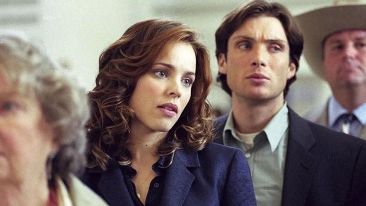 Red Eye: il film su Netflix è in scadenza. Approfittane subito per recuperare un thriller magistrale che mantiene altissima la tensione.