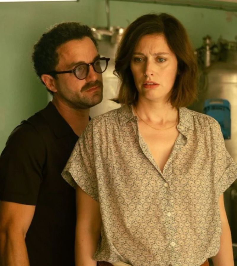Soleil Noir balza subito sul podio della Top 10 serie su Netflix. Ecco le ragioni dell'enorme successo della miniserie francese.