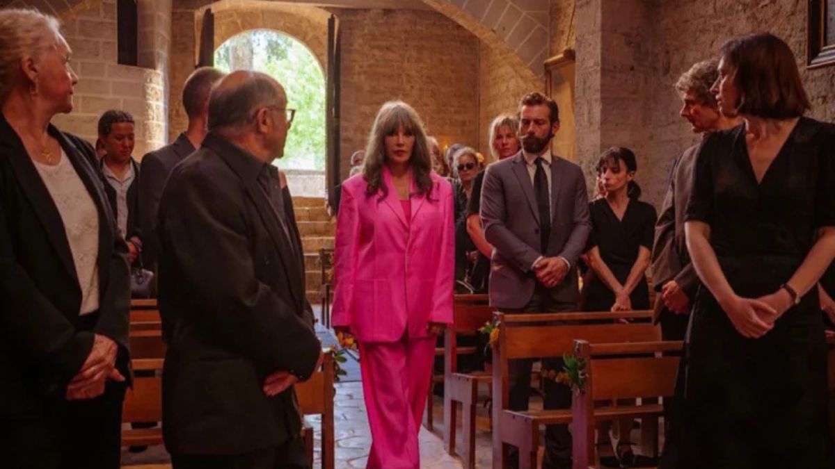 Soleil Noir balza subito sul podio della Top 10 serie su Netflix. Ecco le ragioni dell'enorme successo della miniserie francese.