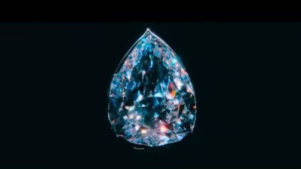 Stolen: Il furto del secolo, il documentario Netflix ricostruisce la celebre rapina di diamanti ad Anversa del 2003.