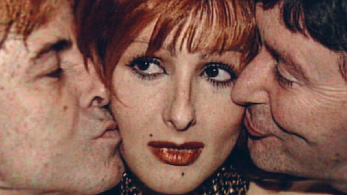 Yurena – Superstar per sempre: il documentario arriva su Netflix. E, nella stessa data, anche la miniserie Superstar.