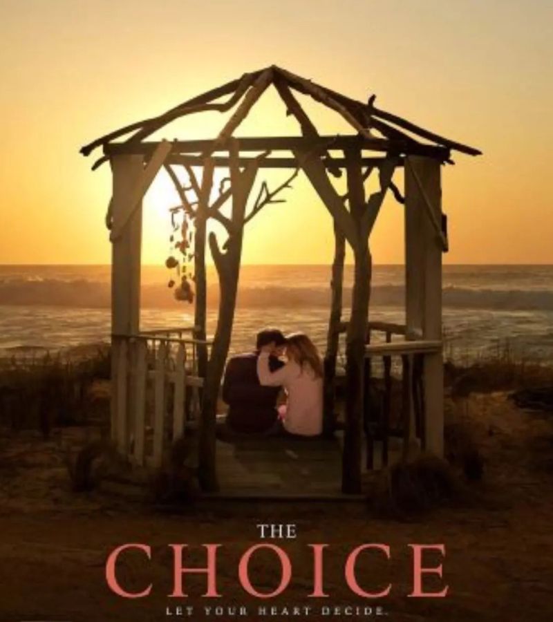 "La scelta - The Choice" è un film a metà tra il genere romantico e drammatico. Guardalo per capire se l'amore trionferà.