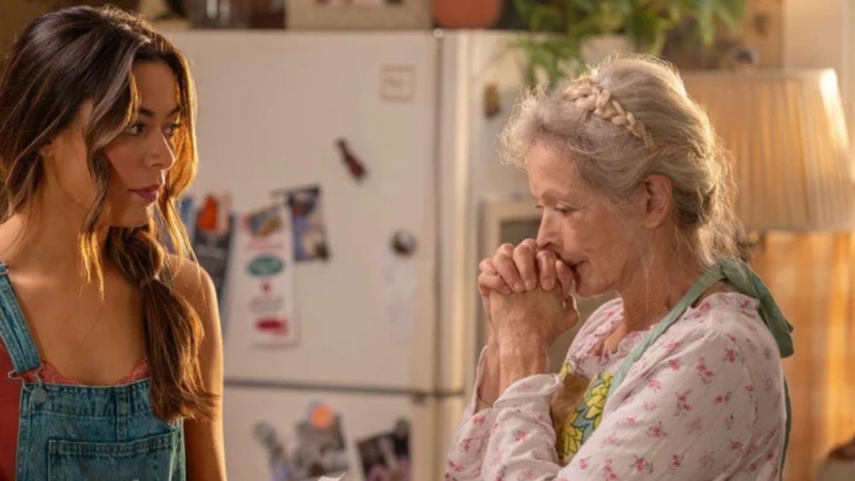 The Wrong Paris è una storia d’amore estiva in arrivo su Netflix. Il tutto nasce da un equivoco, ma sboccerà l'amore.