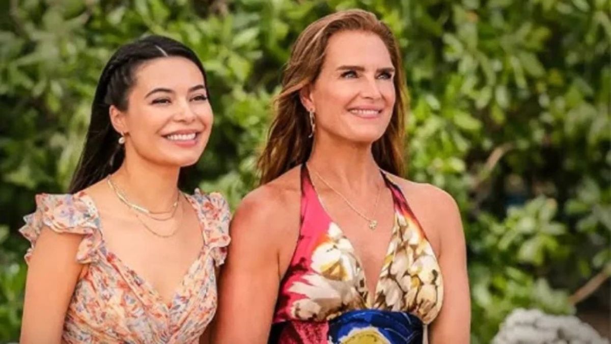 The Wrong Paris è una storia d’amore estiva in arrivo su Netflix. Il tutto nasce da un equivoco, ma sboccerà l'amore.