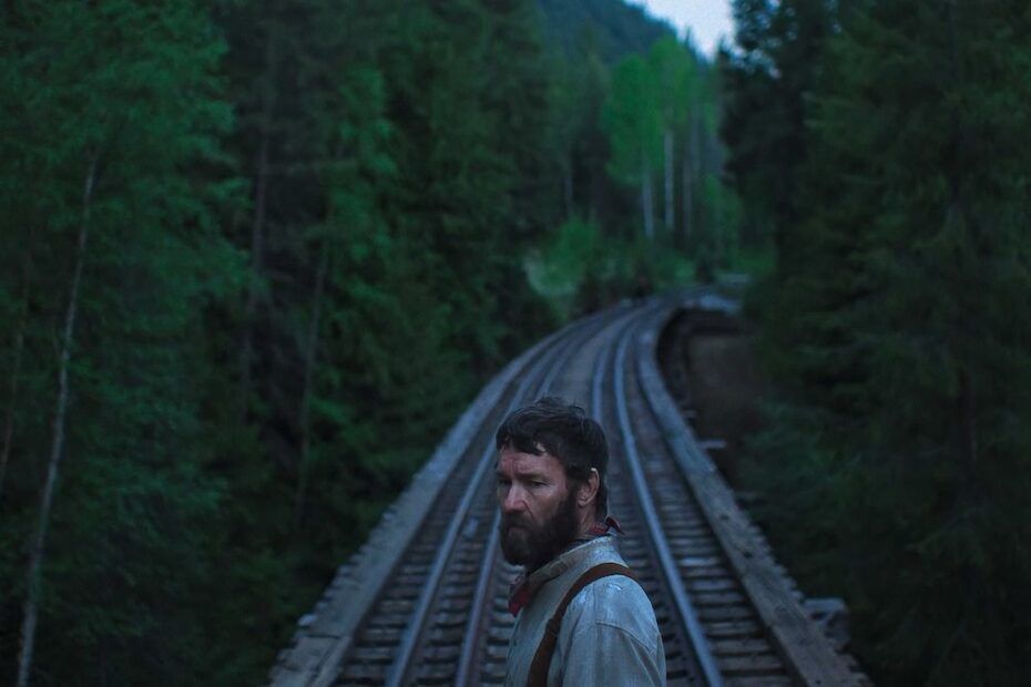 Train Dreams: il film di Clint Bentley è arrivato su Netflix per mostrarci il mondo all’alba del XX secolo.