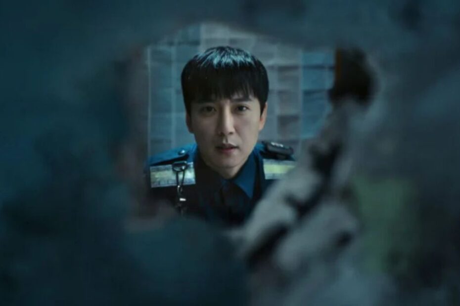 Trigger, la mini serie crime coreana è già in Top 10 su Netflix. Preparati a vivere una avventura mozzafiato e coinvolgente.