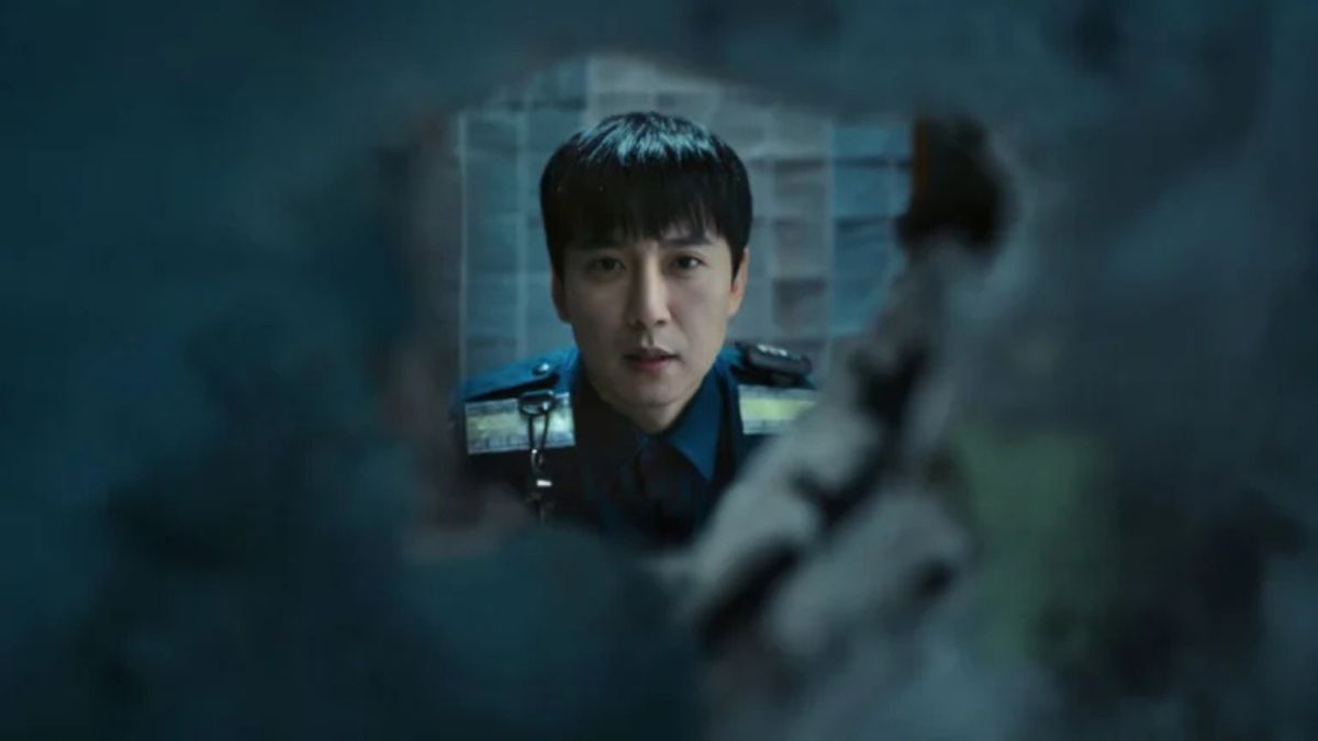 Trigger, la mini serie crime coreana è già in Top 10 su Netflix. Preparati a vivere una avventura mozzafiato e coinvolgente.