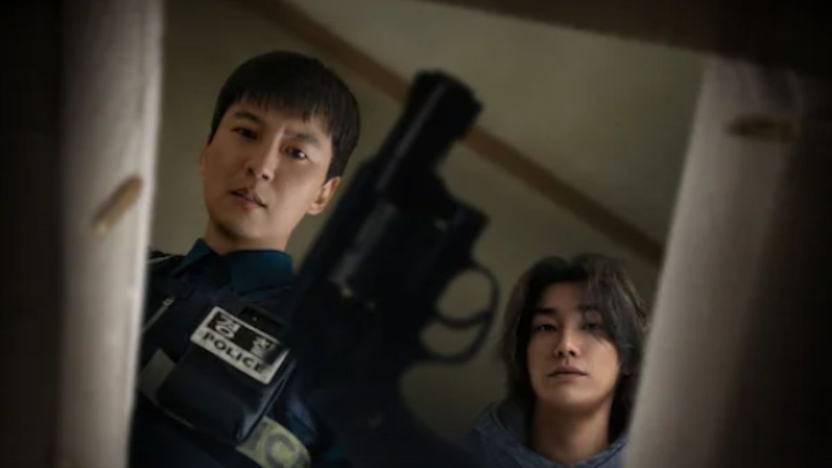 Trigger, la mini serie crime coreana è già in Top 10 su Netflix. Preparati a vivere una avventura mozzafiato e coinvolgente.
