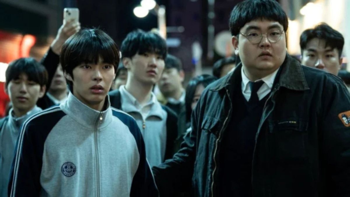 Trigger, la mini serie crime coreana è già in Top 10 su Netflix. Preparati a vivere una avventura mozzafiato e coinvolgente.