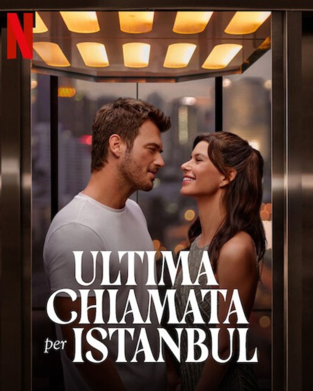Ultima chiamata per Istanbul è il film su Netflix da non perdere se ami le storie sentimentali e introspettive, lontane dai cliché.