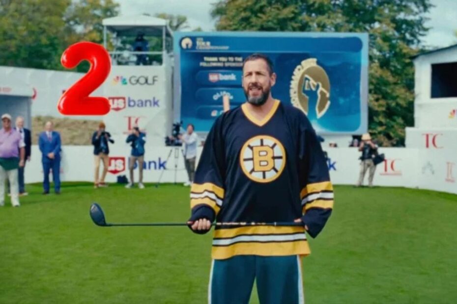 Un tipo imprevedibile 2 su Netflix: ecco quando esce il sequel del film del 1996, con Adam Sandler ancora nei panni di mattatore.