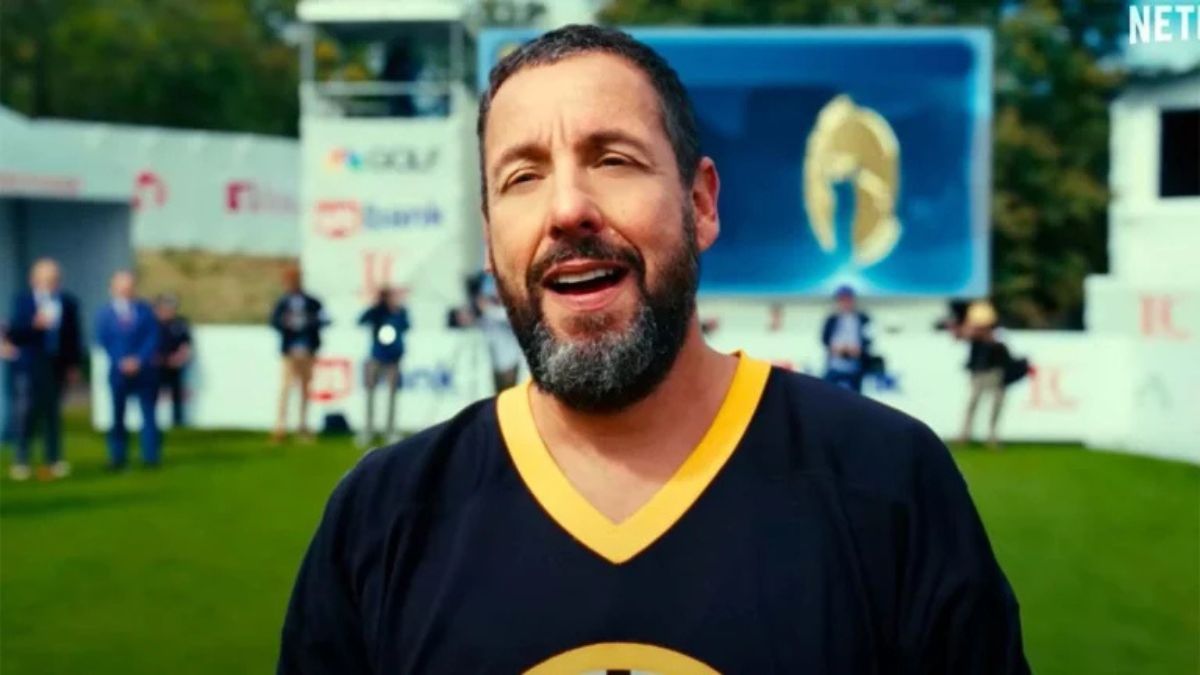 Un tipo imprevedibile 2 su Netflix: ecco quando esce il sequel del film del 1996, con Adam Sandler ancora nei panni di mattatore.