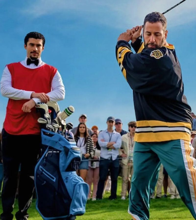 Un tipo imprevedibile 2 su Netflix: ecco quando esce il sequel del film del 1996, con Adam Sandler ancora nei panni di mattatore.