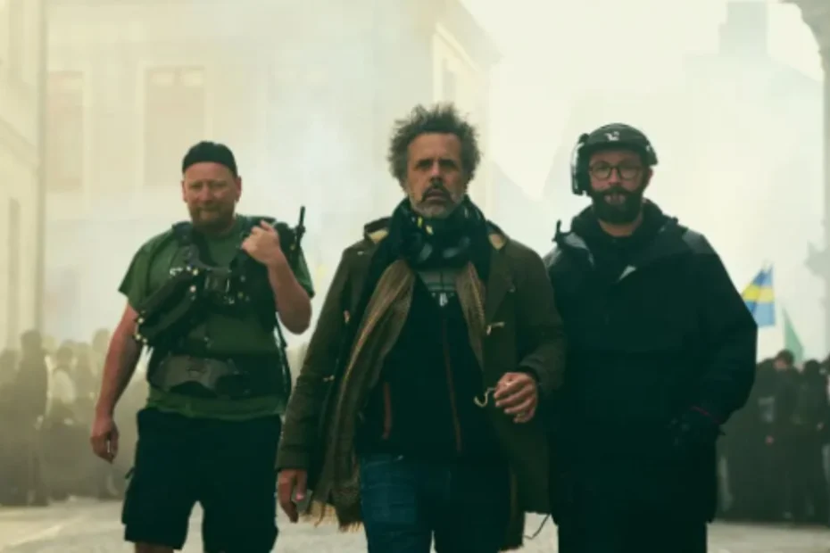 Una vita onesta: quando vedremo su Netflix il film scandinavo che potremmo definire un "thriller universitario"