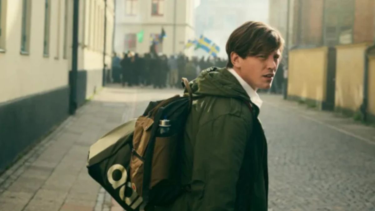 Una vita onesta: quando vedremo su Netflix il film scandinavo che potremmo definire un "thriller universitario"