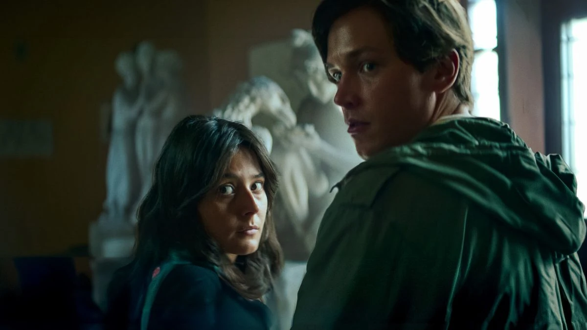 In arrivo su Netflix il “thriller universitario” scandinavo. Tra idealismo e autodistruzione