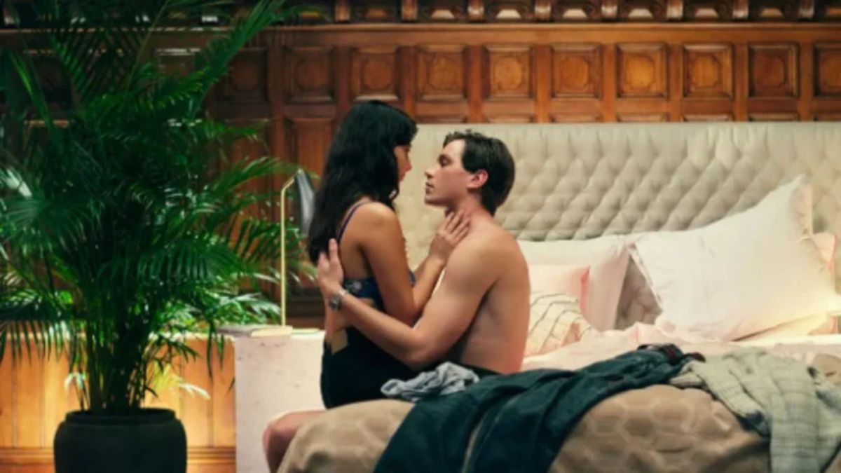 Una vita onesta: quando vedremo su Netflix il film scandinavo che potremmo definire un "thriller universitario"