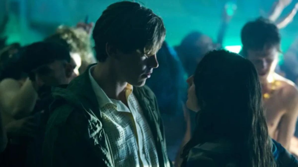Una vita onesta: quando vedremo su Netflix il film scandinavo che potremmo definire un "thriller universitario"