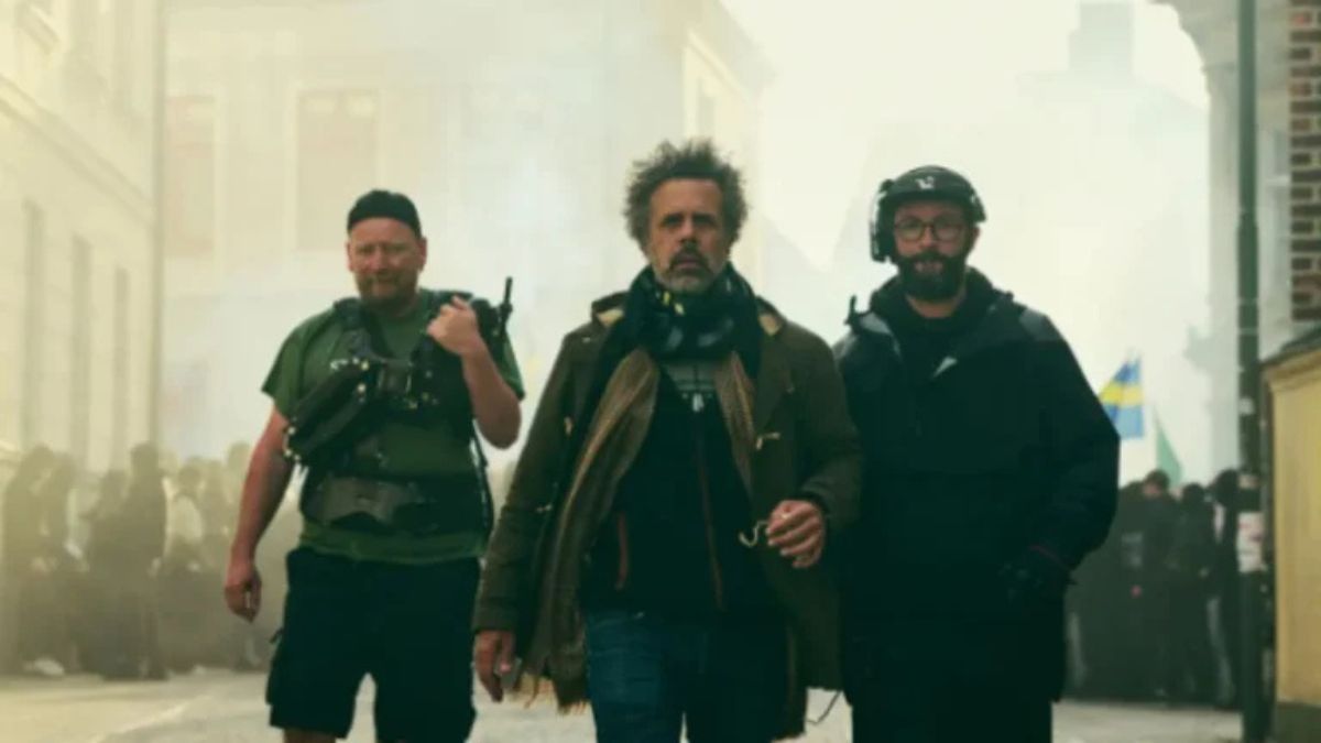 Una vita onesta: quando vedremo su Netflix il film scandinavo che potremmo definire un "thriller universitario"