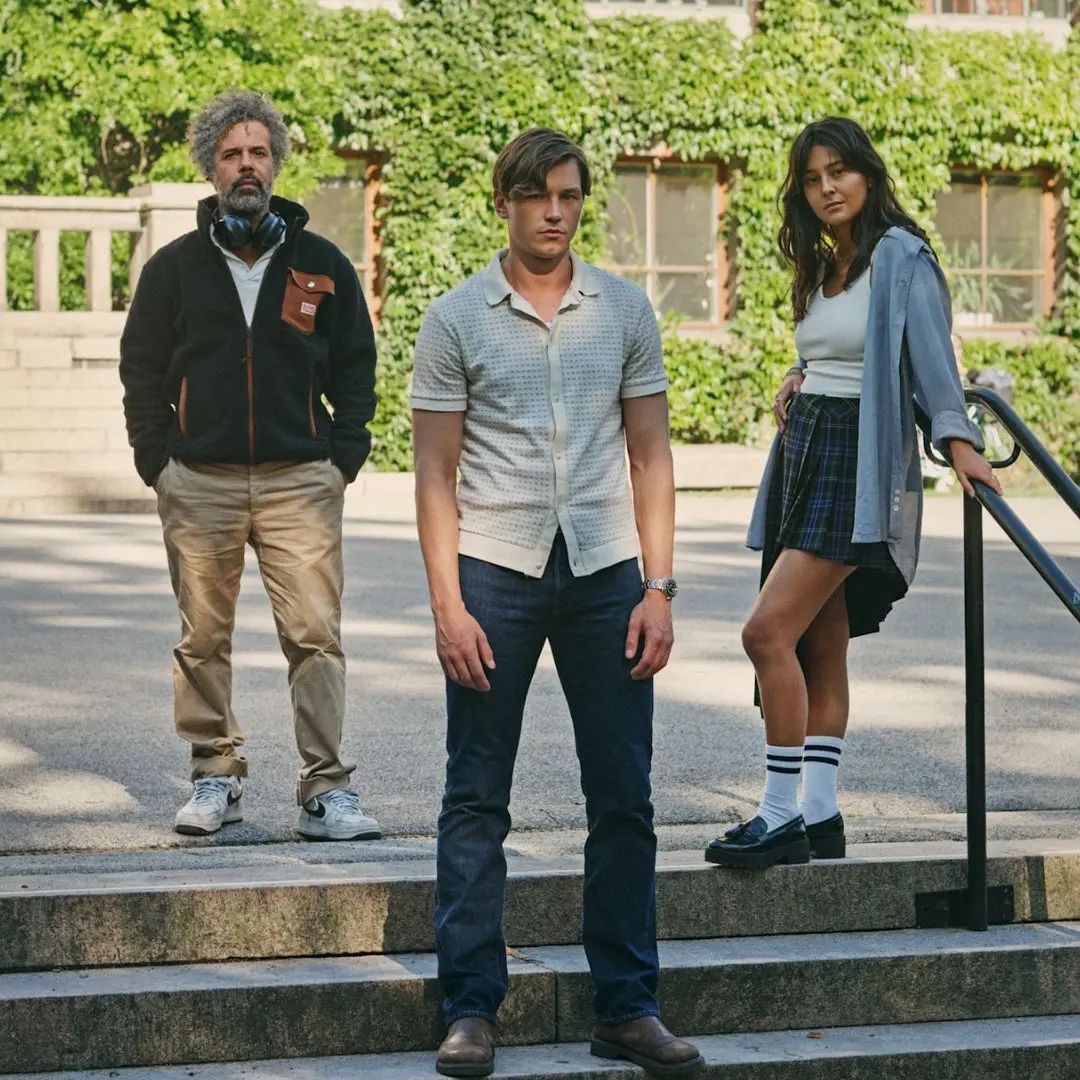 Una vita onesta: quando vedremo su Netflix il film scandinavo che potremmo definire un "thriller universitario"