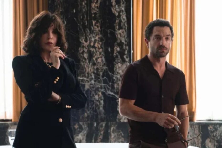 Under the Dark Sun: la serie psicologica francese arriva su Netflix. Con un cast d'eccezione che comprende la grande Isabelle Adjani.