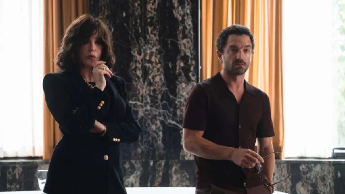 Under the Dark Sun: la serie psicologica francese arriva su Netflix. Con un cast d'eccezione che comprende la grande Isabelle Adjani.