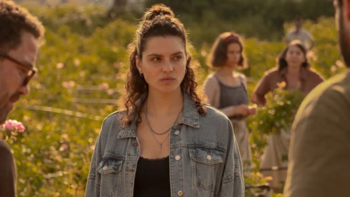 Under the Dark Sun: la serie psicologica francese arriva su Netflix. Con un cast d'eccezione che comprende la grande Isabelle Adjani.