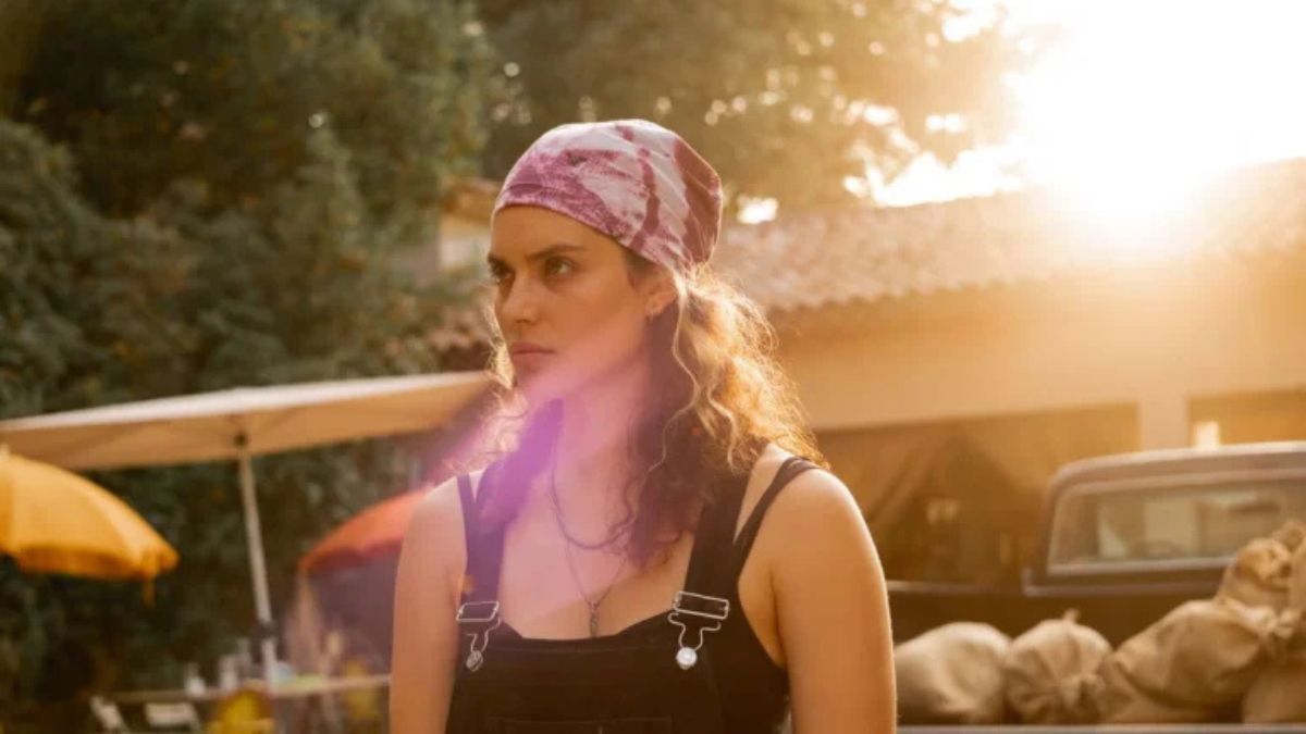Under the Dark Sun: la serie psicologica francese arriva su Netflix. Con un cast d'eccezione che comprende la grande Isabelle Adjani.