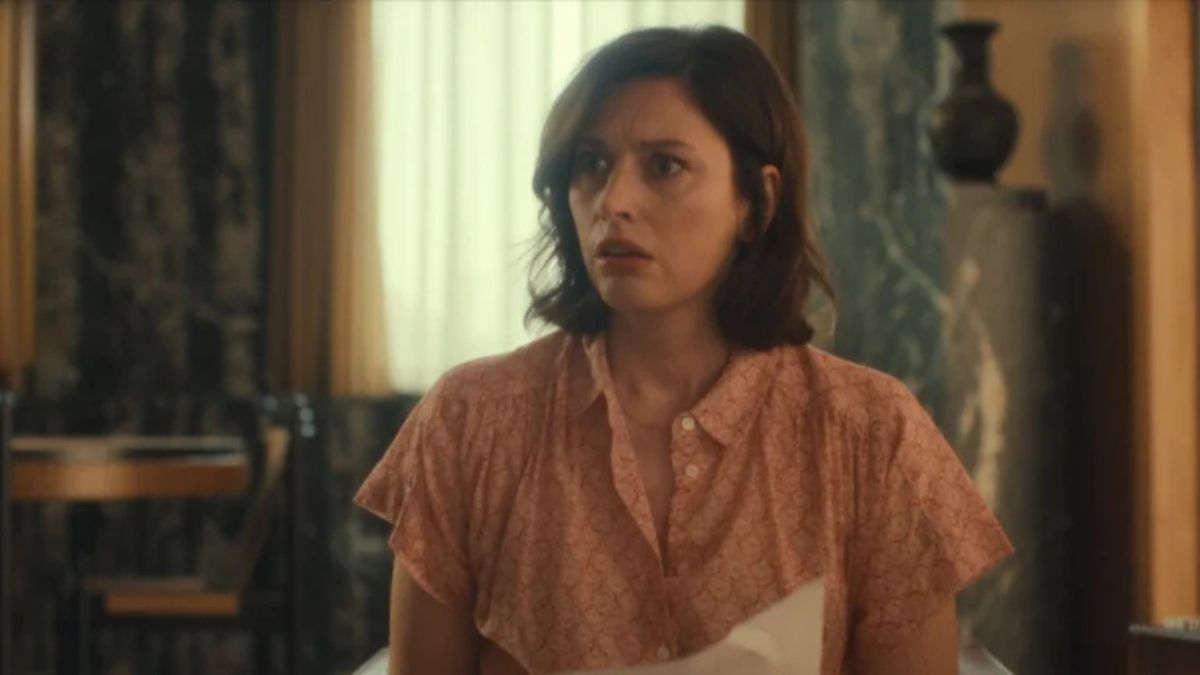 Under the Dark Sun: la serie psicologica francese arriva su Netflix. Con un cast d'eccezione che comprende la grande Isabelle Adjani.