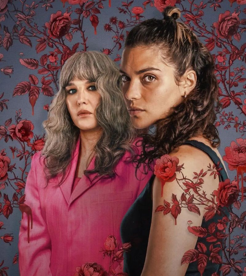 Under the Dark Sun: la serie psicologica francese arriva su Netflix. Con un cast d'eccezione che comprende la grande Isabelle Adjani.