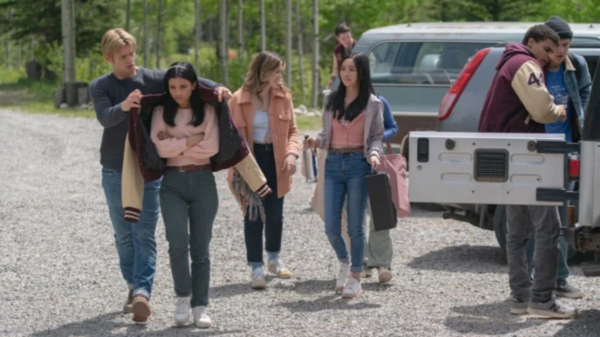 Uno splendido errore 2: la serie torna su Netflix. Ecco quando potremo ritrovare i protagonisti di questo amatissimo teen drama.