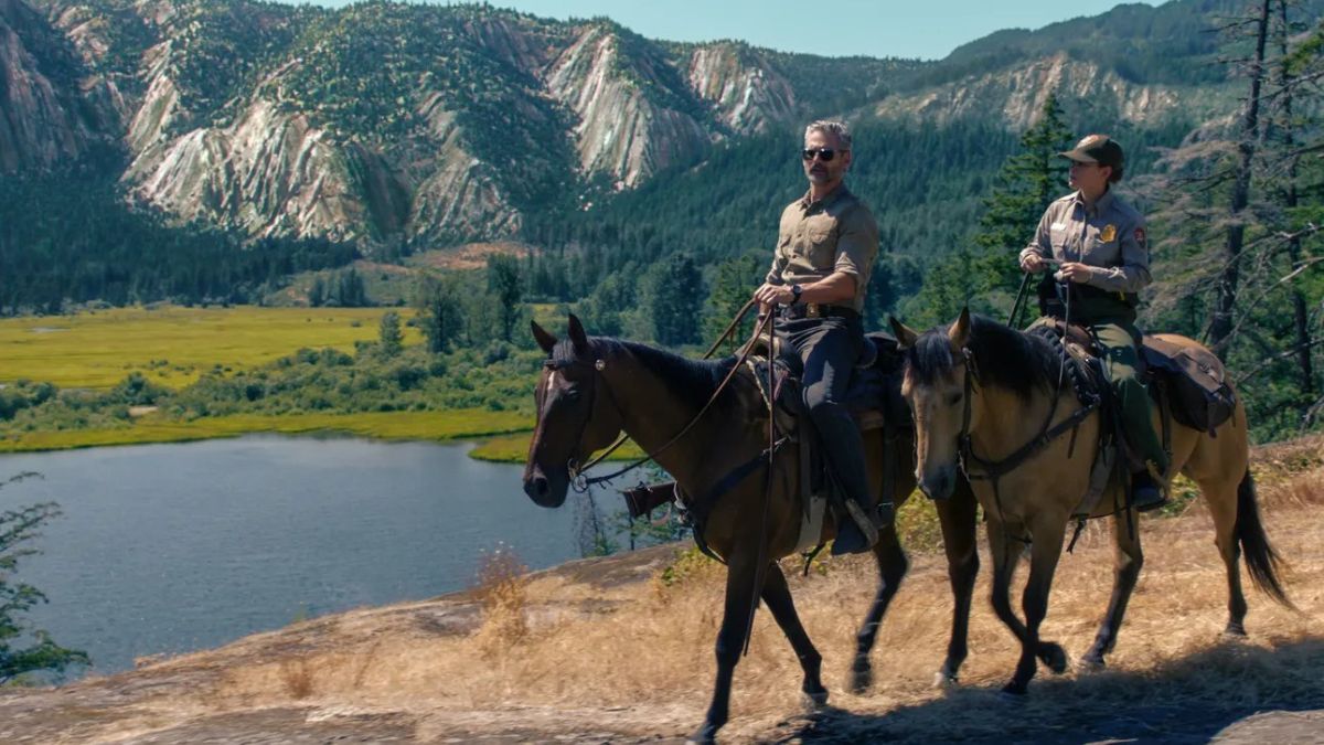 Non sai cosa guardare? Ecco le 10 serie tv più viste oggi su Netflix Italia: successi, sorprese e qualche titolo che non ti aspetti.