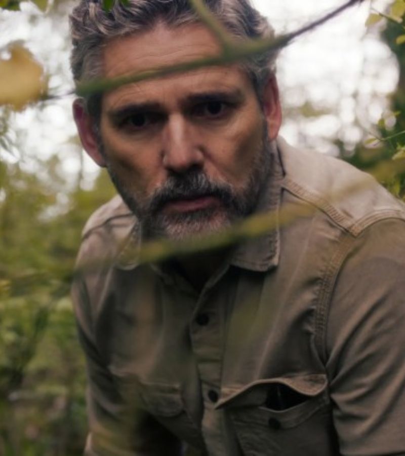 Untamed è la serie Tv più vista su Netflix in Italia: un successo clamoroso, capace di detronizzare il fenomeno Squid Game.
