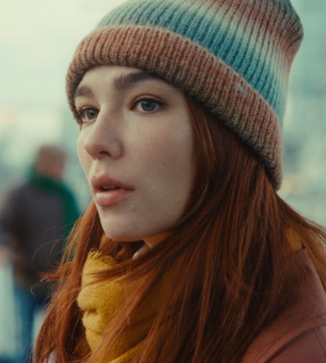 La vita da grandi: il film italiano è già terzo in Top 10. Debutto fortunato alla regia per Greta Scarano, l'attrice di Suburra.