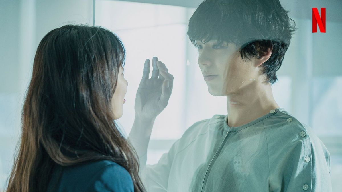 Wonderland su Netflix: amore, identità e futuro in un melodramma sci-fi coreano