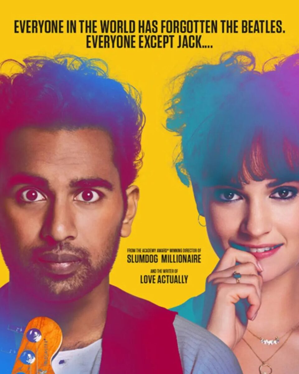 In arrivo su Netflix Yesterday: una commedia romantica e musicale che parte da uno spunto originalissimo. Dal regista di Love Actually.