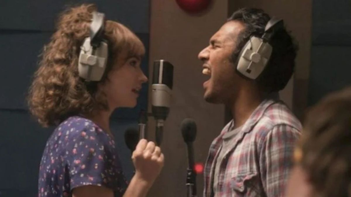 In arrivo su Netflix Yesterday: una commedia romantica e musicale che parte da uno spunto originalissimo. Dal regista di Love Actually.