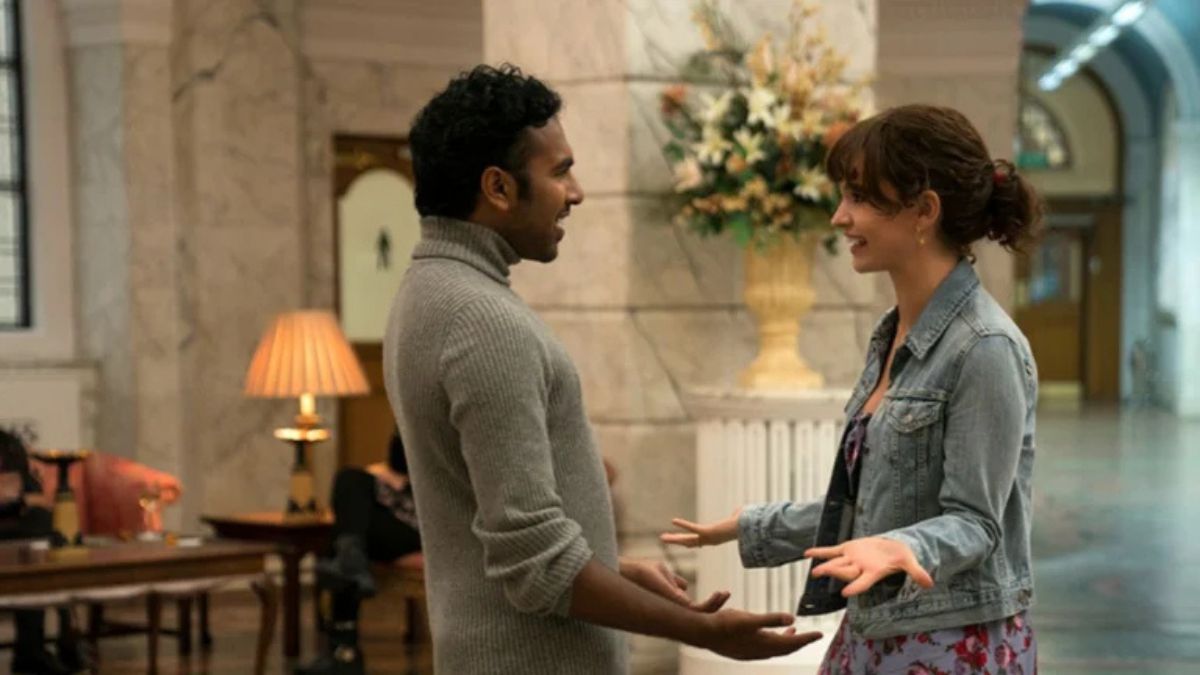 In arrivo su Netflix Yesterday: una commedia romantica e musicale che parte da uno spunto originalissimo. Dal regista di Love Actually.