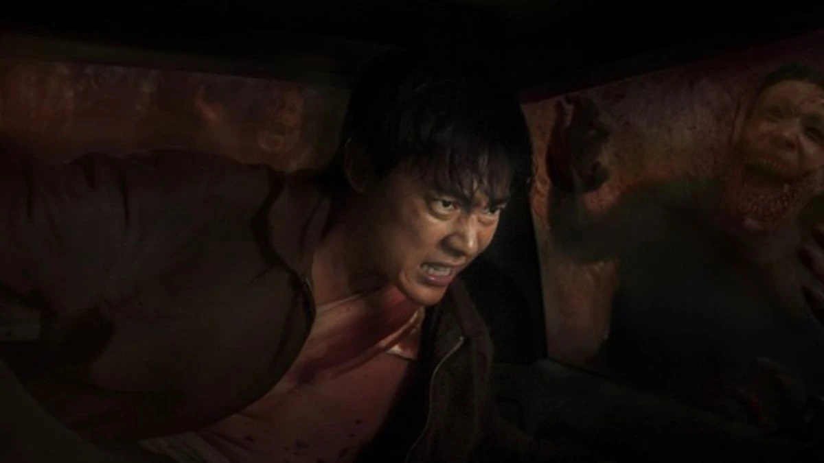 Ziam: la serie horror thailandese arriva su Netflix. La serie unisce azione e dramma, horror e romanticismo.
