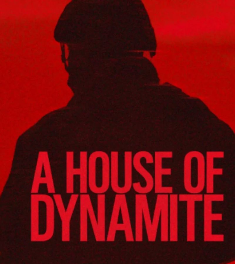 A House of Dynamite: ecco quando esce su Netflix il thriller politico con Idris Elba, diretto da Kathryn Bigelow.